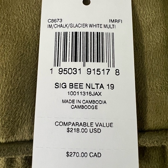 Coach Pochette Brand New - Picture 4 of 5